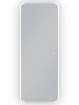 Spogulis ar LED apgaismojumu RIFLESSO, 180 x 70 cm, 2700-6500K, 52W, 5808Lm, IP44